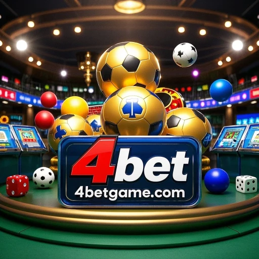 Descubra a categoria de Cassino do 4bet: diversão e prêmios ao seu alcance