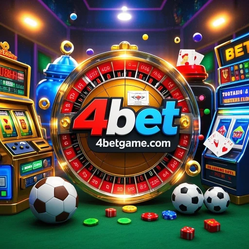 Descubra a Categoria 'Game Show' no 4bet: Diversão, Conhecimento e Prêmios