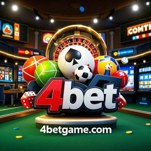 Jackpots: A Emoção das Recompensas no 4bet