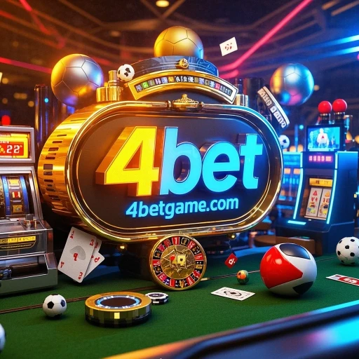 A Importância da Fidelidade em Jogos Online: O Caso do 4bet