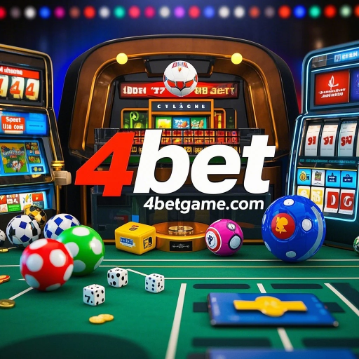 Descubra as Melhores Promoções do 4bet: Maximize Seus Ganhos e Divirta-se!